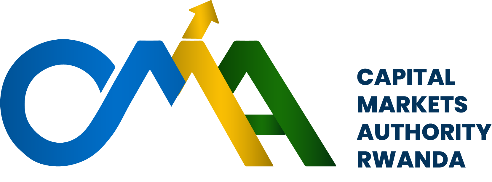 Capital Market Authority Logo