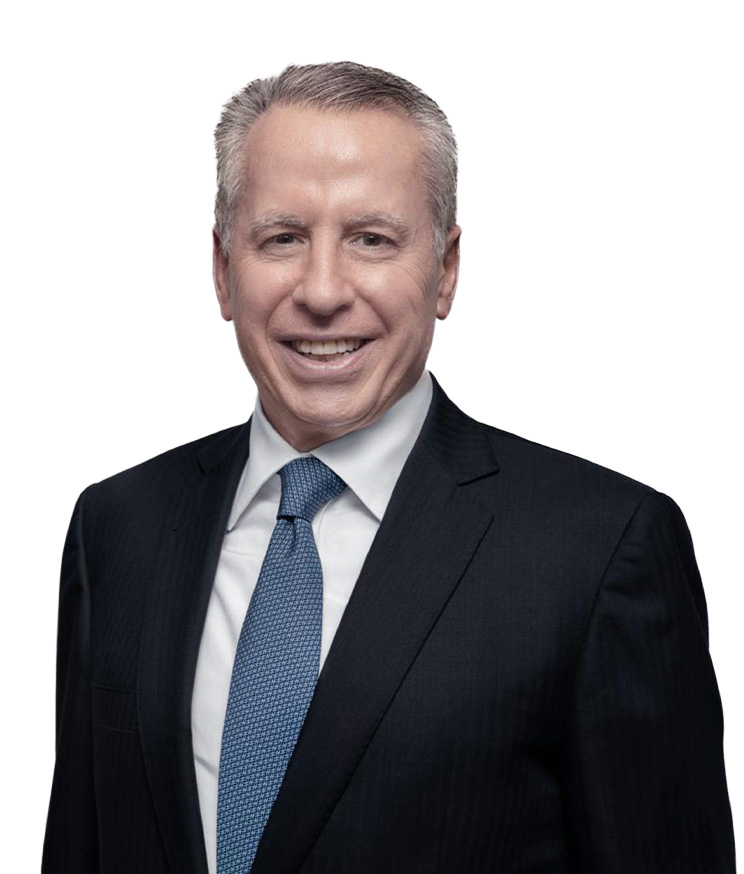 Mr. Marc Holtzman