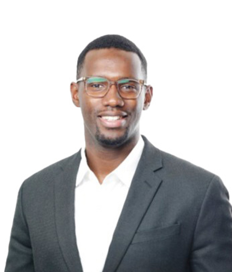 Mr. Thibault Twahirwa