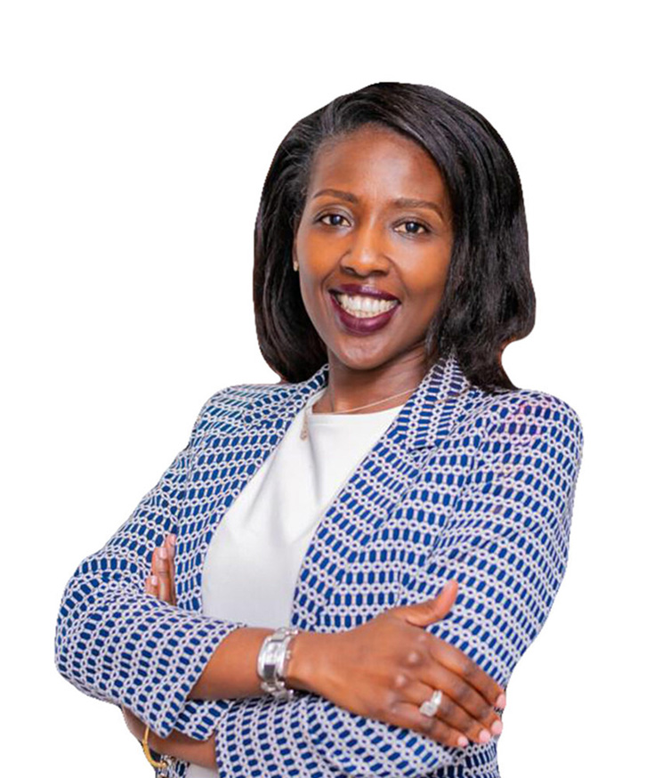 Ms. Carine Umutoni