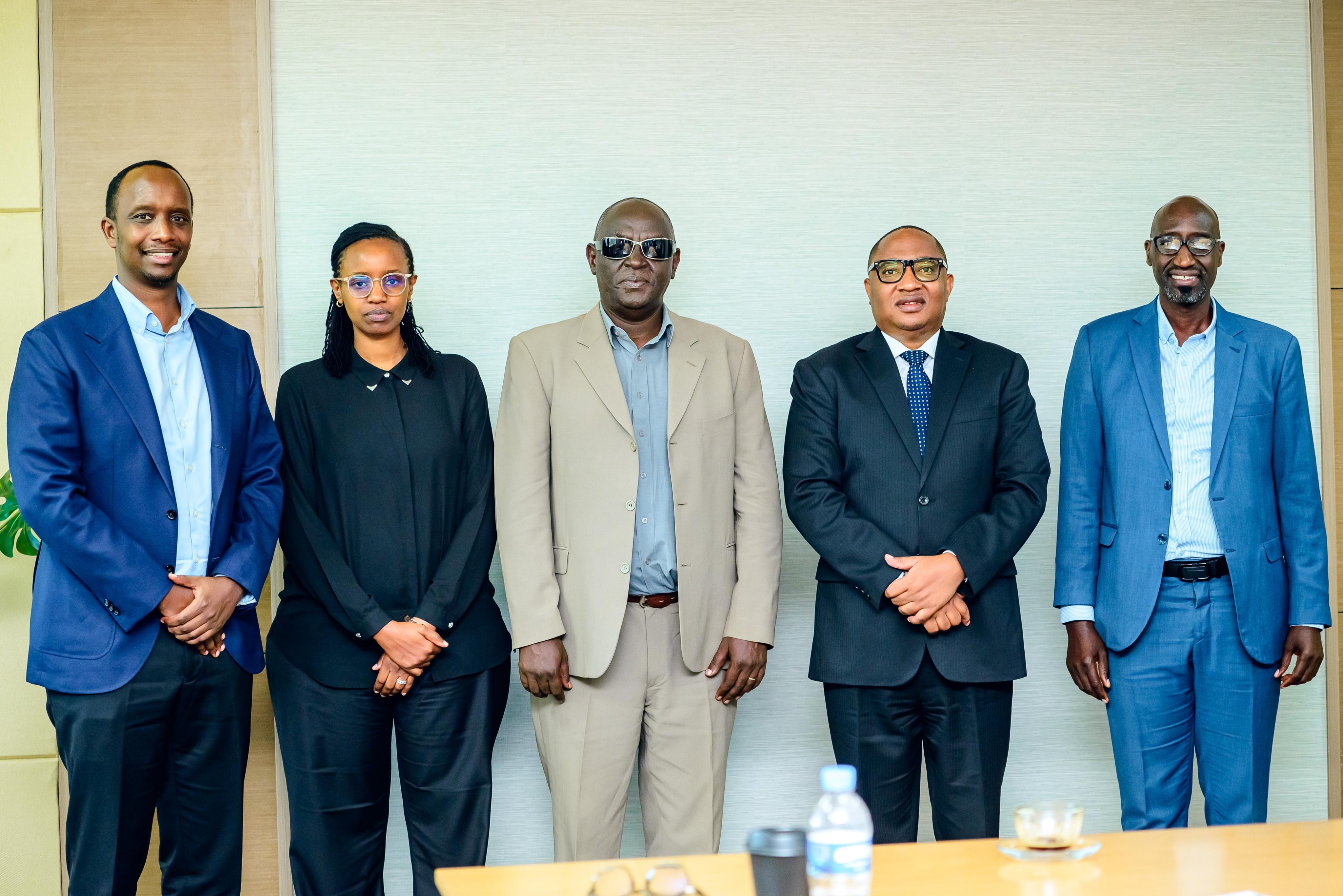 CMA and RURA Explore Closer Regulatory Cooperation