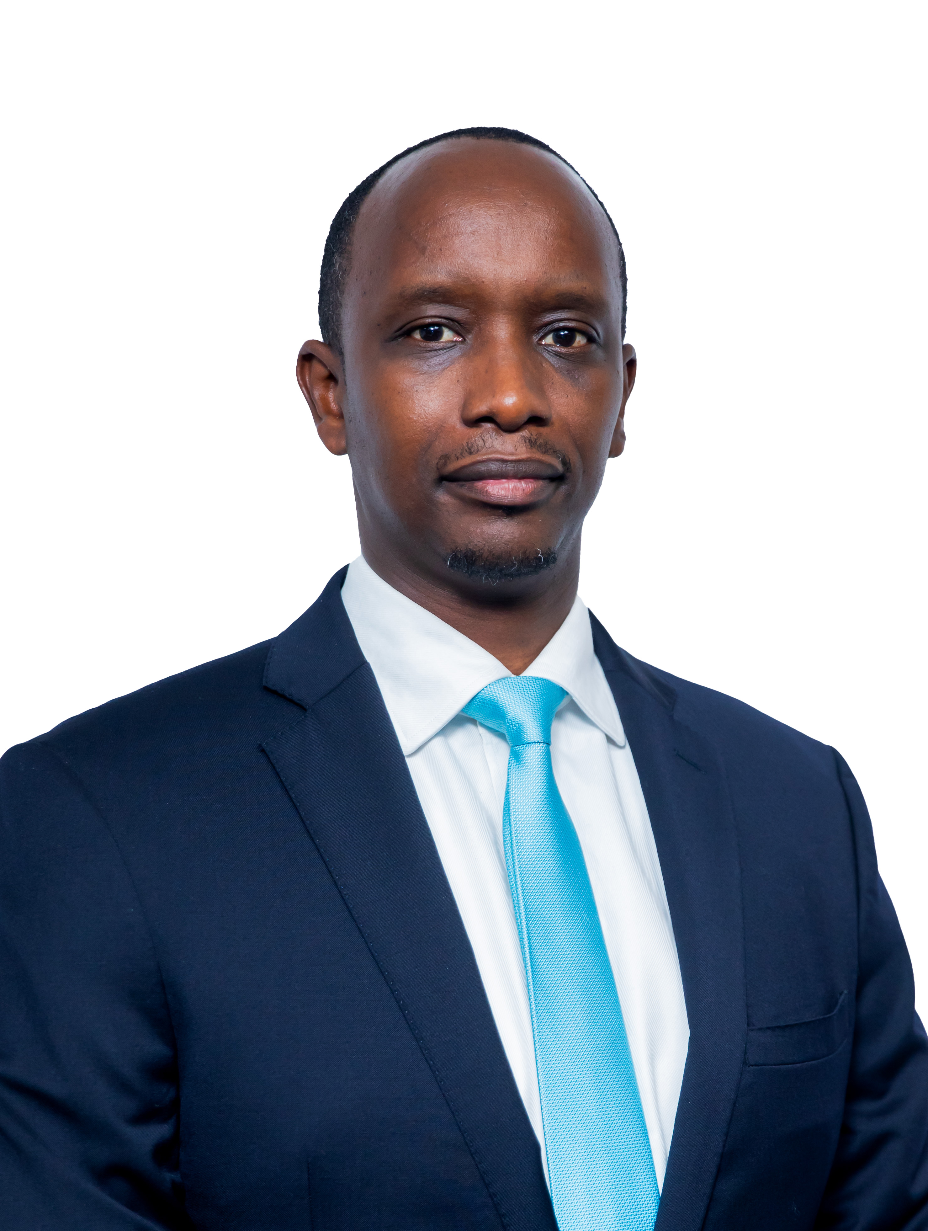 Romeo NGARAMBE