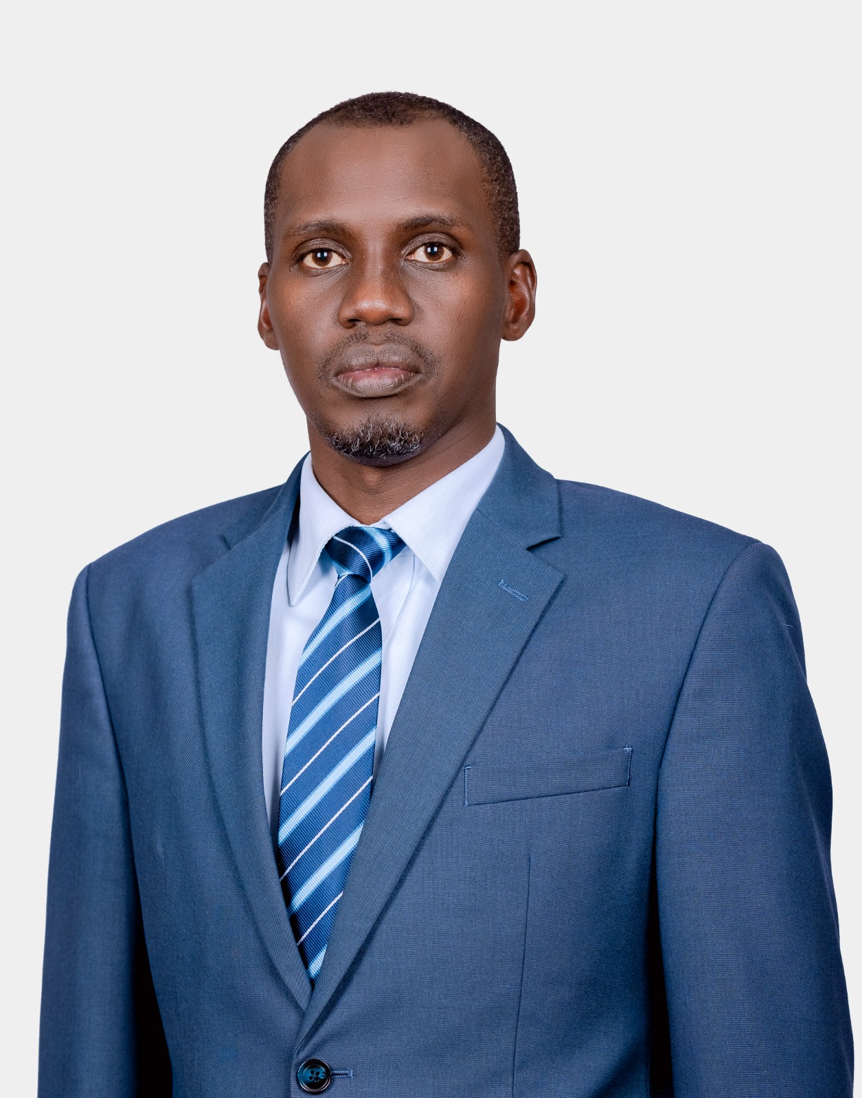 Jerome NDAYAMBAJE