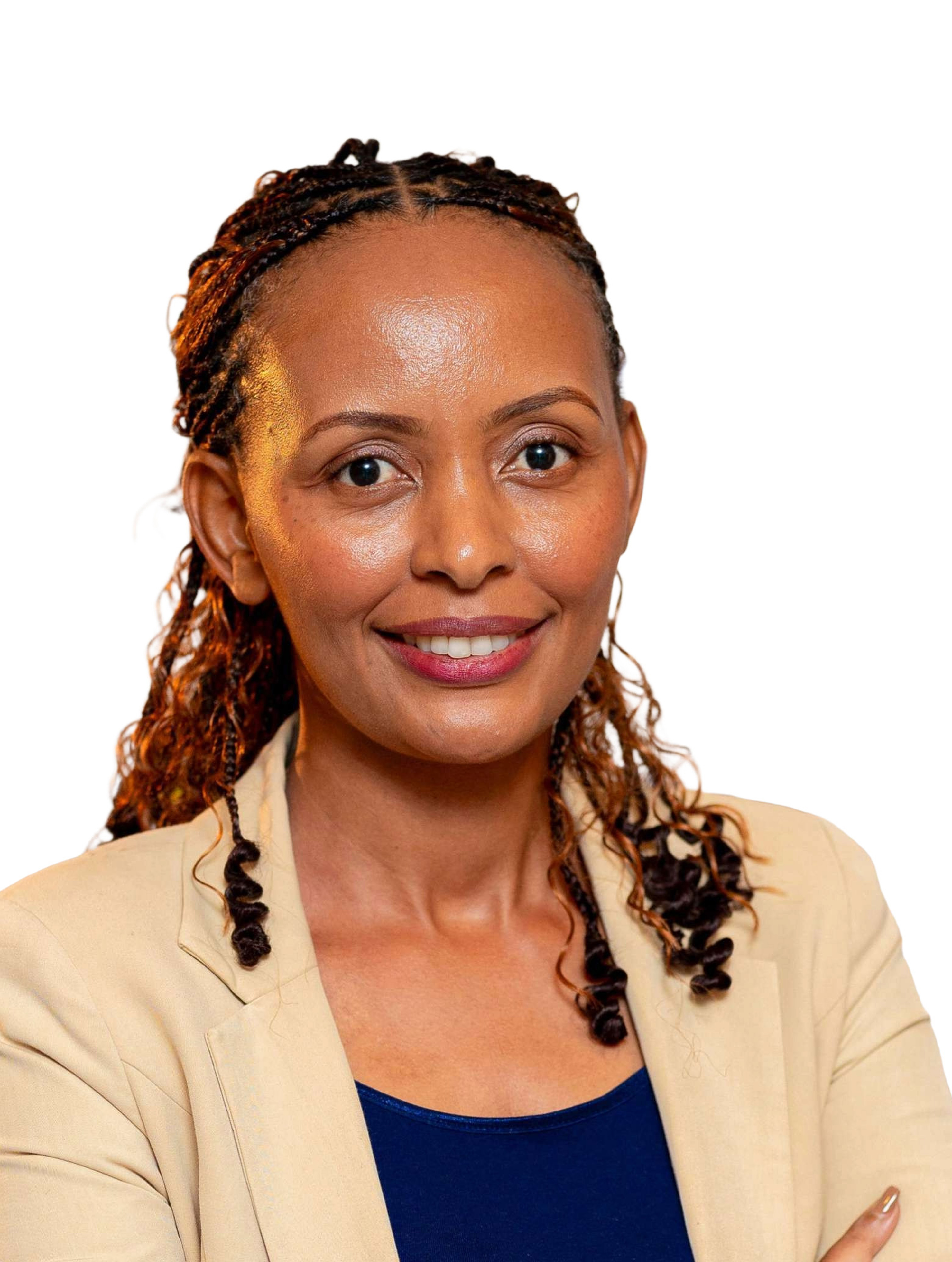 Josephine MBABAZI