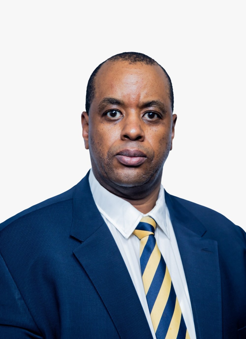 Ngabonziza KAREKEZI