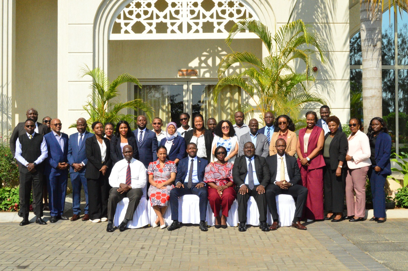 CMA’s capital markets reforms recognised at regional regulators’ meeting