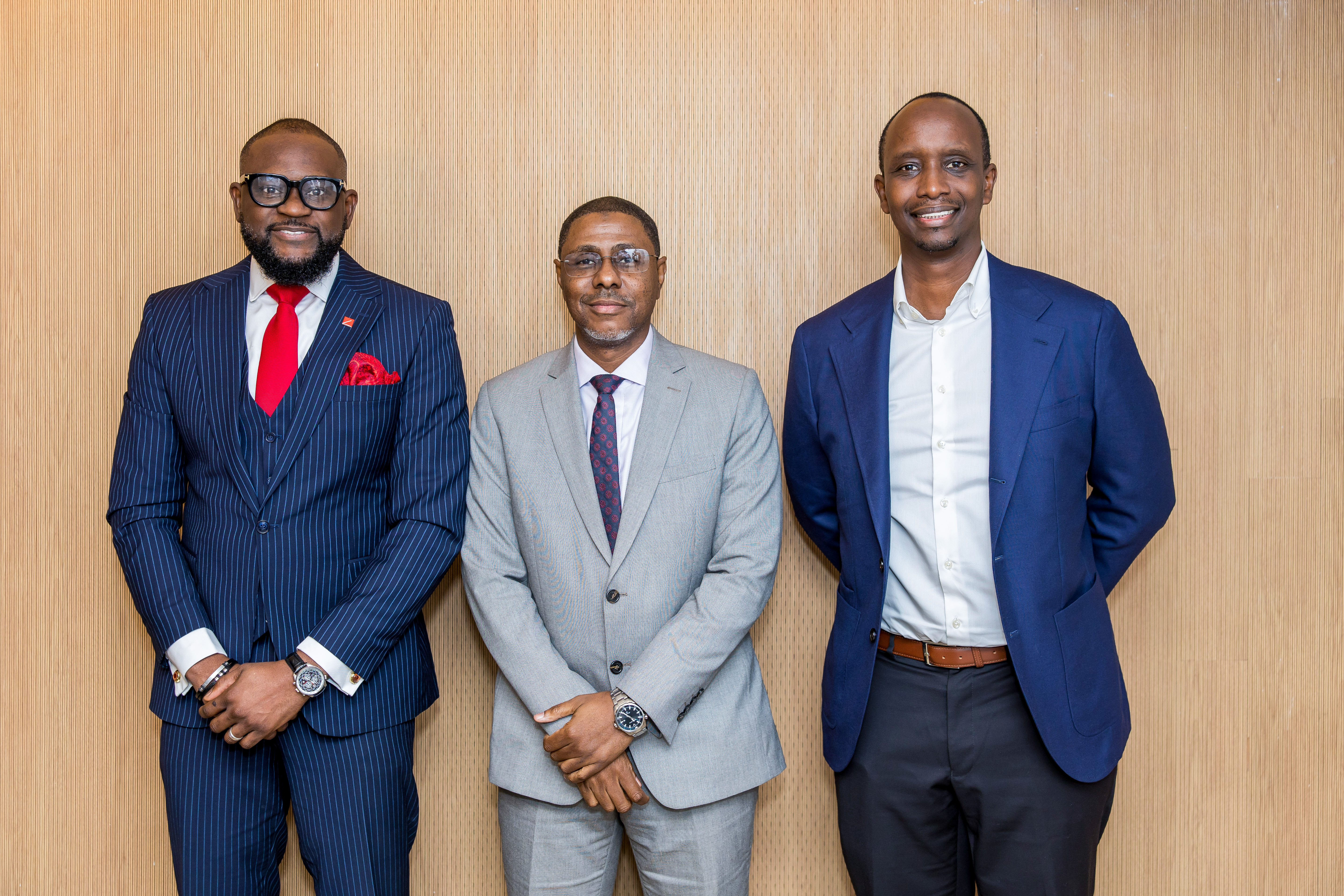CMA Rwanda Concludes Landmark Nigeria Mission at Central Securities Clearing System