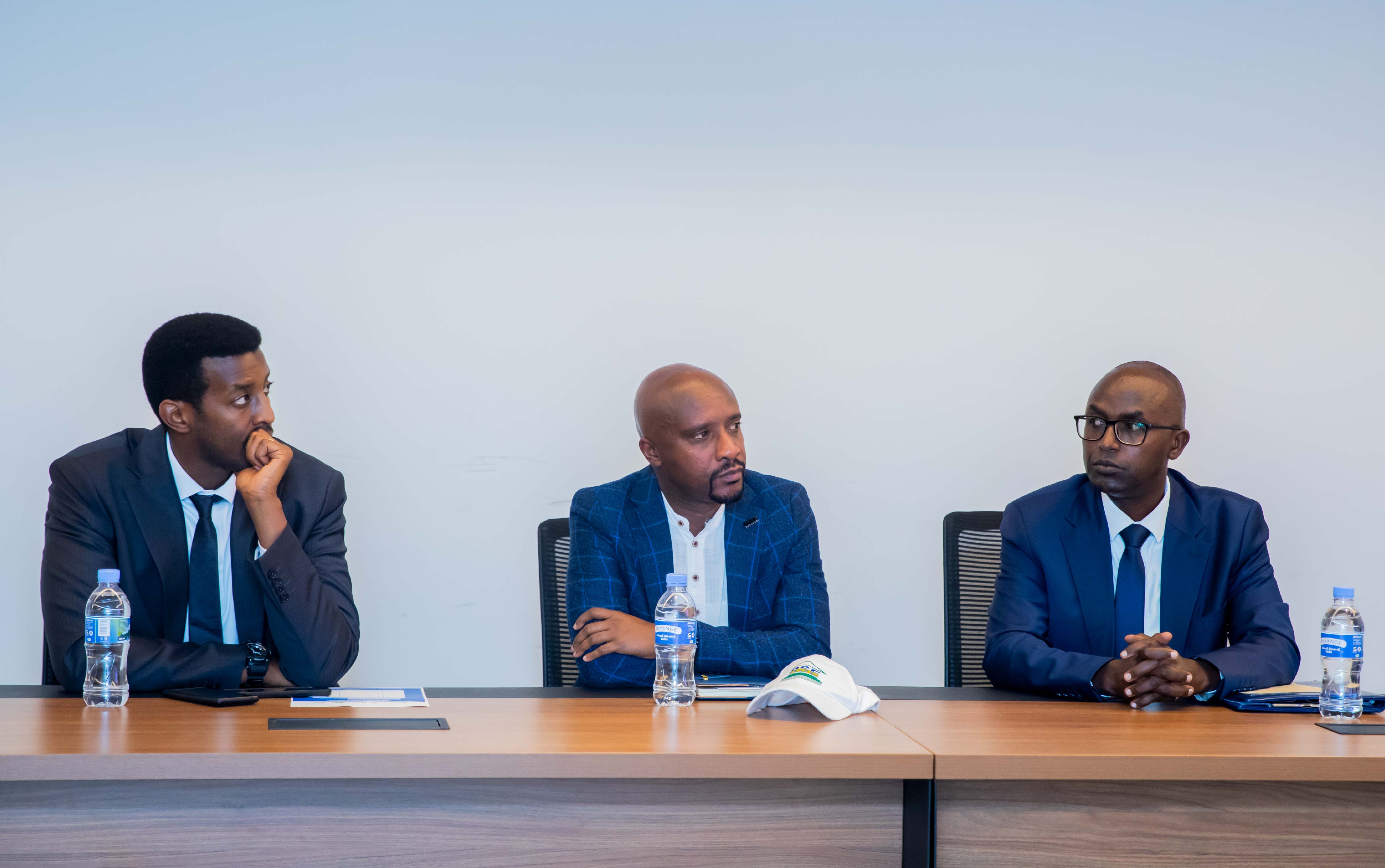 MINISPORTS and Capital Market Stakeholders Urge Athletes to Embrace Investment Through the Capital Markets