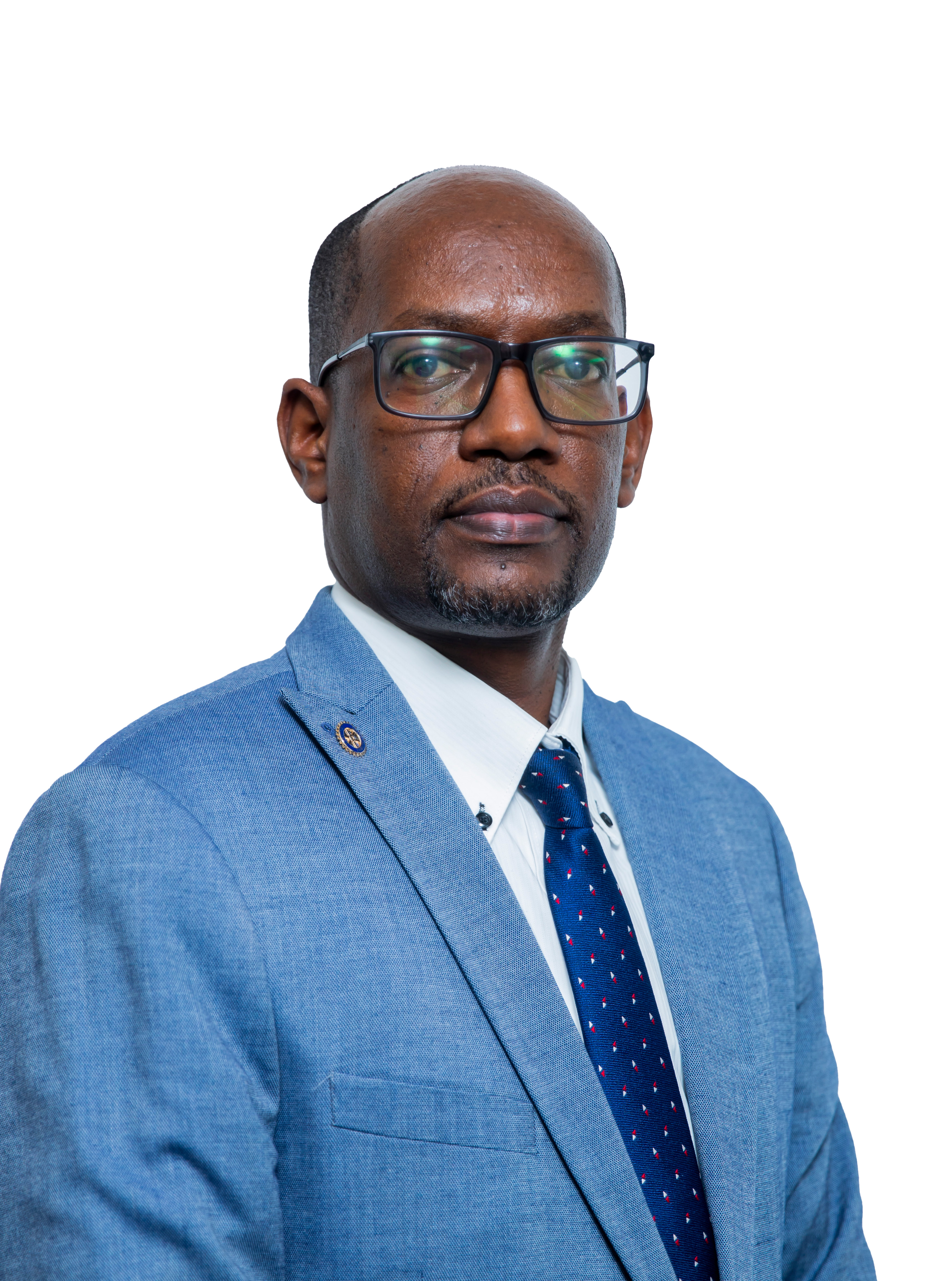 Yvon Gilbert NISHIMWE
